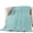 Green, variant on Camel Quilted Comforters Cooling Blanket Queen Size, Light Brown Solid Background Autumnal Rustic Farmhouse Cold Comfort for Hot Sleepers Lightweight Air Conditioning Quilt Blanket for Bed