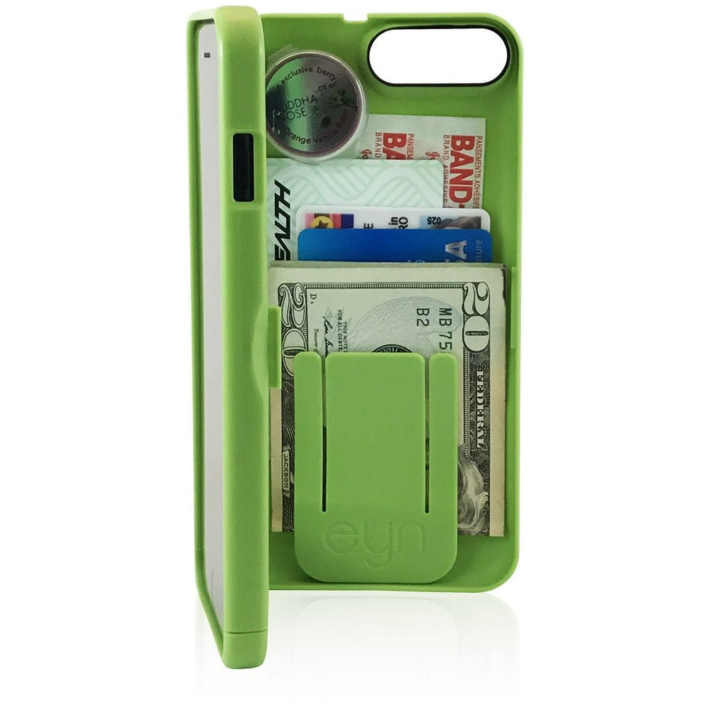 eyn wallet/storage case for Apple iPhone 7 Plus - Walmart.com - Walmart.com