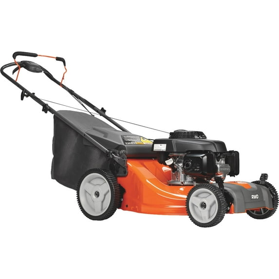 Husqvarna HU700H Variable Speed Self-Propelled Gas Lawn Mower