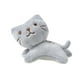 thumbnail image 1 of Juguetes de peluche de gatito lindo, juguetes de muñeca suave, animales de peluche, regalos de cumpleaños para niñas y niños, 1 of 2