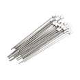 thumbnail image 1 of Elodie Portable Jewelry Making Wire Winding Rod Different Sizes Wire Winding Tools Wire 21pcs, 1 of 8