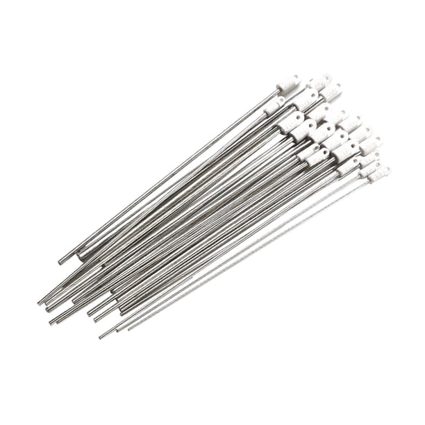 Herramienta enrolladora de alambre portátil y ligera para joyería, ideal para manualidades y pasatiempos. 21 piezas