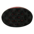 thumbnail image 2 of Cepillo de esponja para rastas y trenzas afro, herramienta mágica para ondas, diseño de movimiento circular, funciona en cabello ligeramente húmedo, para peinados DIY, fácil de usar, 2 of 5