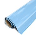 thumbnail image 1 of Siser EasyWeed HTV 11.8" x 3ft Roll - Iron on Heat Transfer Vinyl (Pale Blue) Pale Blue, 1 of 6