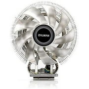 Zalman CNPS9800 MAX CPU Cooler 120mm, 4-pin PWN Connector, Fits Intel LGA 2011/1156/1155/1050/775, AMD FM2/AM3+/AM3/AM2+/AM2