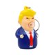 thumbnail image 4 of Ruifaya Llavero con muñeco Trumpy, regalo para apretar, juguetes del presidente, NUEVO, 4 of 6