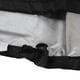 thumbnail image 3 of Protector De Barbacoa con Cubierta Redonda para Parrilla Material De Poliéster Resistente Parrilla Ajustable Protector contra La Lluvia Y El Polvo De Gas ANGGREK Otros, 3 of 7