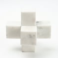 thumbnail image 5 of (2 pack) Better Homes & Gardens Marble Tabletop Sculpture, 5 of 6