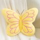 thumbnail image 5 of Almohadas de poliéster, decoraciones navideñas, cojín decorativo con forma de mariposas para sofá, cama, cojín lumbar de terciopelo para silla de oficina, asiento de coche, decoraciones de Halloween,, 5 of 6
