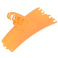 thumbnail image 1 of Bebé Armario para proteger de Ropa Pantalones Percha Antideslizante - 5 tes naranja perfecl Moda perchas de los niños, 1 of 8