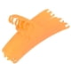 thumbnail image 1 of De 5 - Pink PP Perchas De Ropa Para Niños baby Antideslizante Para naranja, 1 of 9