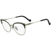 Eyeglasses Liu Jo LJ 2118 710 Golden Amber