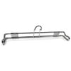 Wall Mount Plastic Grocery Bag Holder/Dispenser - T-Shirt Bag Rack - Includes Screws, 1 Unit