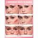 thumbnail image 4 of Colorete líquido SHEGLAM Color Bloom con acabado mate Love Cake, 4 of 8