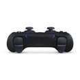 thumbnail image 4 of Control Inalámbrico PlayStation 5 PlayStation 5 Dualsense Midnight Black, 4 of 4