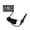1.5 meters degrees C, variant on Yammee Practical Thermometer with Large Screen Display for Reptiles/Vivariums Incubators