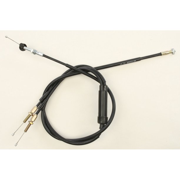 SPI THROTTLE CABLE SKIDOO