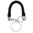 thumbnail image 1 of SHISUYAN Metal Detector Anti-loss Chain Buckle Metal Detector Chain Buckle Metal Detector Chain Buckle, 1 of 8