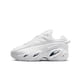 thumbnail image 1 of Zapatillas unisex clásicas Nocta Glide originales en blanco y negro, modernas, versátiles, de caña baja, informales y para el estilo de vida, 1 of 4