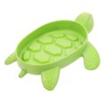 thumbnail image 5 of SOPOTUTU Decorative Turtle Soap Holder with Drainage Holes for Bathroom and Kitchen Soap Storage, 5 of 8