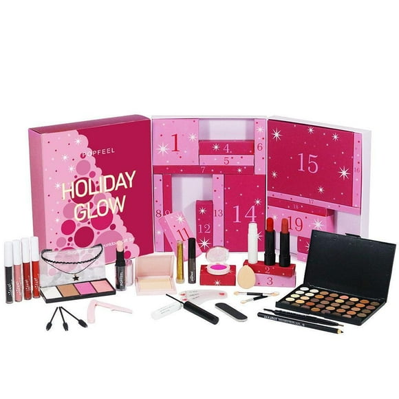 Makeup Advent Calendar 2024, Beauty Advent Calendar 2024