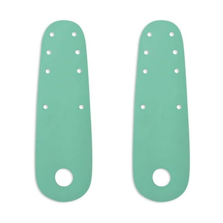 

Roller Skating Leather Toe Guards Protectors Durable Toe Caps