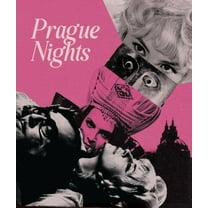 Deaf Crocodile - Prague Nights [BLU-RAY]