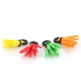 thumbnail image 4 of Fly Fishing Floats,4pcs Fly Fishing Float Drift Float Indicators Fly Fishing Accessories Power Packed Performance, 4 of 8