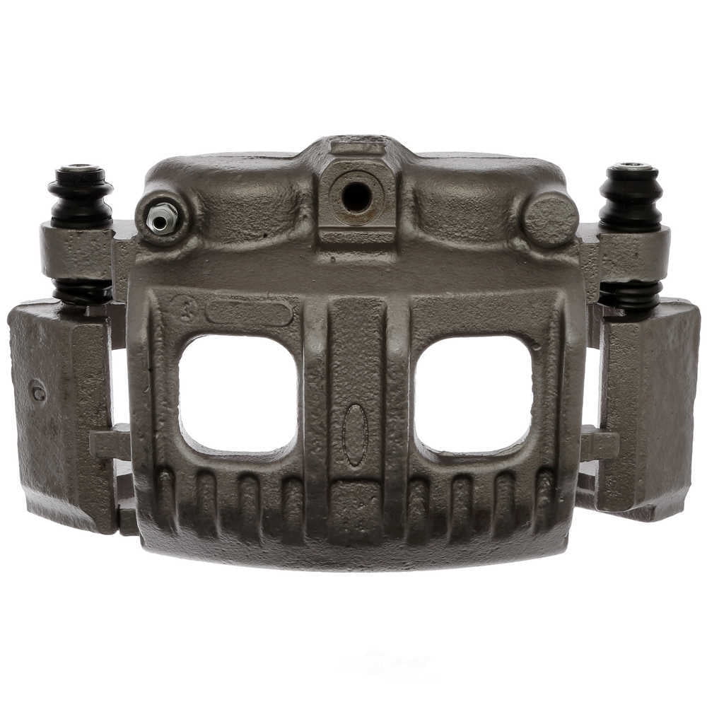 Raybestos Brakes Disc Brake Caliper P/N:Frc10910 Fits select: 1999,2002-2003 FORD F150