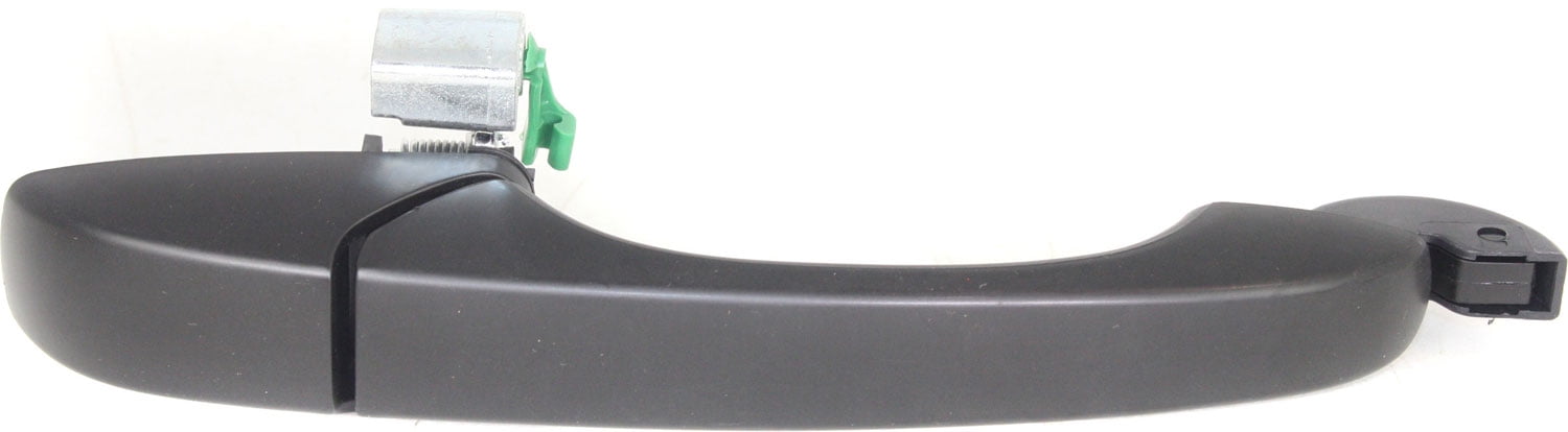 Replacement ARBC462115 Exterior Door Handle Compatible with 2008-2016 Chrysler Town and Country 2011-2014 200 Primed