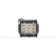 thumbnail image 1 of Faro Barra IRON LED 12LED Luz Blanca y Ámbar Luz Auxiliar 36W Luz Fija y Estrobo 12V/24V Universal para Moto, Auto, Camioneta, Off Road, Coche, Camión, 1 of 9