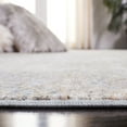 thumbnail image 4 of SAFAVIEH Webster Elnora Abstract Area Rug, Grey/Beige, 8' x 10', 4 of 8