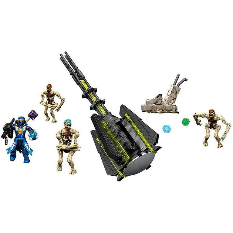 Mega Construx Destiny Hive Horde Attack