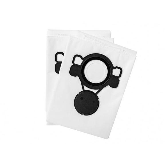 Nilfisk Aero 26-21 Pc Replacement Fleece Bags (pack 5)