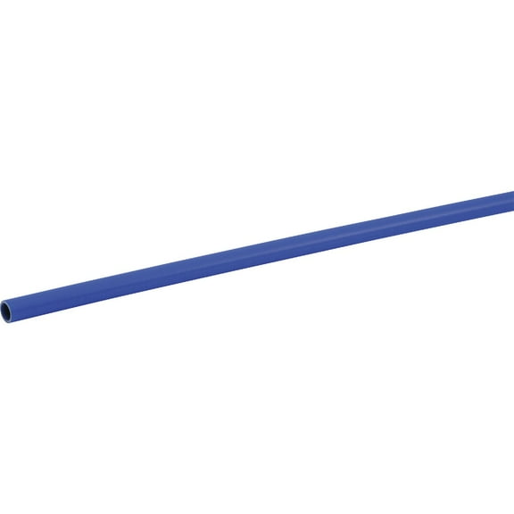 SharkBite 1/2 In. x 5 Ft. Blue PEX-A Pipe Stick UA60B5