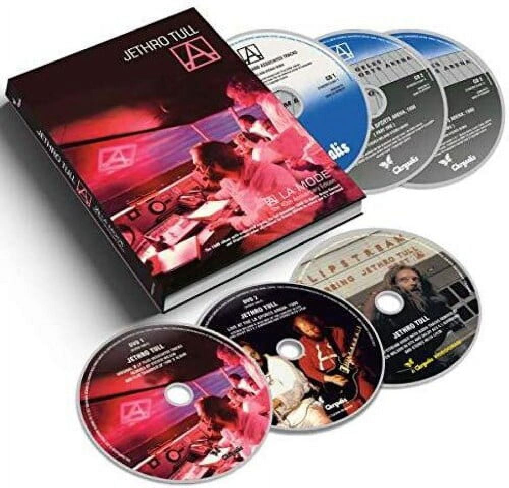 レア❗️The Beatles on CD　アビーロード　限定ボックスセット❗️ 080-744.jpg?v=1701381405