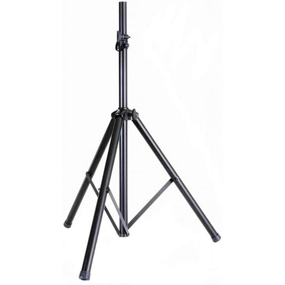 MR Truss DJ Speaker Stand Tripod FoldOut Load Capacity 100LB Maximum Height 72"