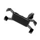 thumbnail image 1 of Universal Silicone Bike Cell Phone Mount with 360° Rotation Handlebar Bracket for, 1 of 4