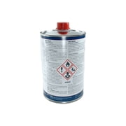 DINITROL 582 Special Cleaner Transparent 1L Can - Fast Drying Cleaner