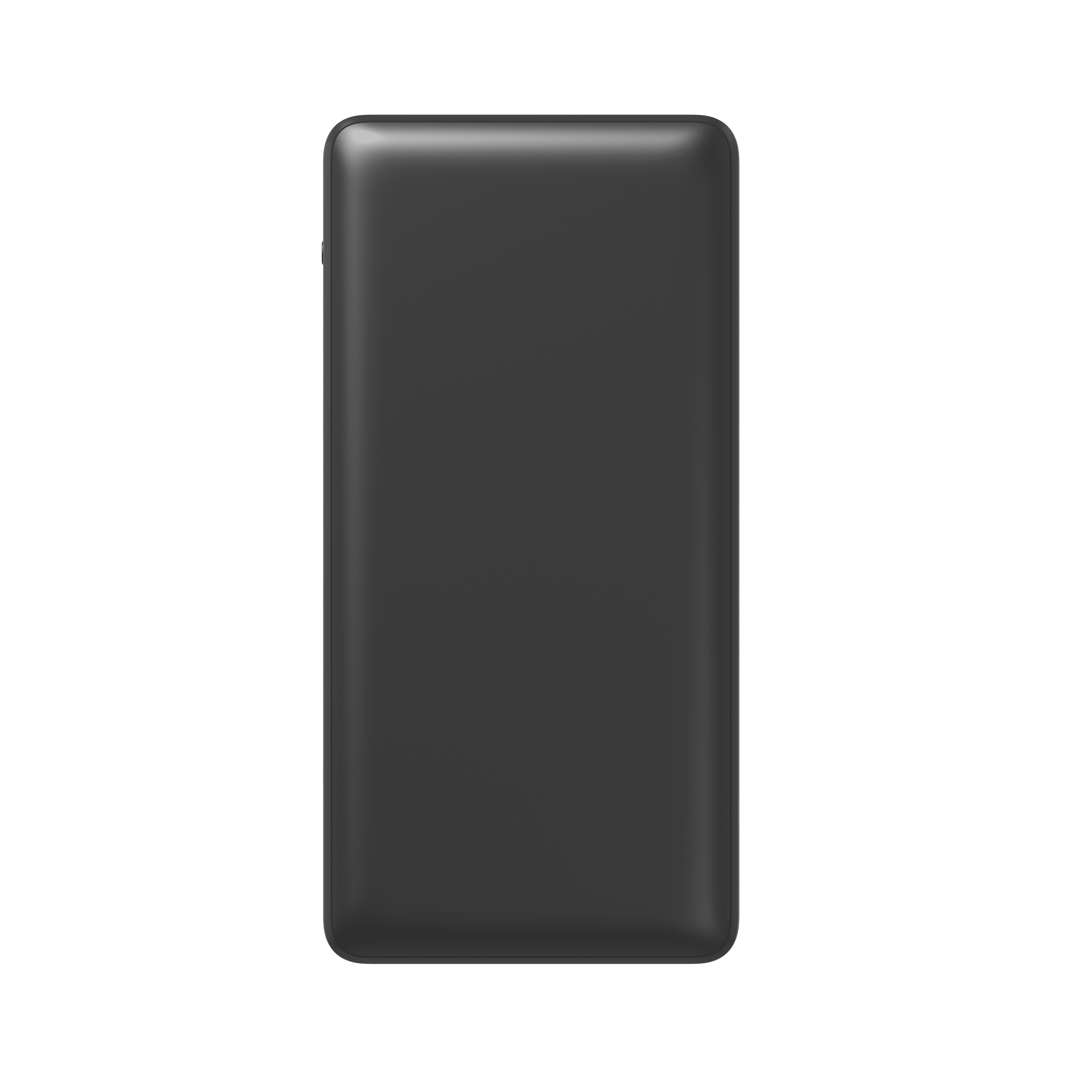 mophie 20k Portable Power Bank and Portable Charger - USB-A and USB-C inputs -Compatible with iPhone, iPad, AirPods, Samsung Galaxy, Note, Pixel & More - Includes Charging Cable – Black