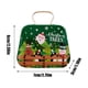 thumbnail image 3 of Christmas Candy Containers Cookies Tote Colorful Bowls Food Containers For Christmas Table Decorations And Holiday Celebrations, 3 of 6