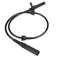 thumbnail image 3 of 34526771776 Car ABS Front Left Right Wheel Speed Sensor for BMW X5 X6, 3 of 11