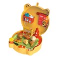 thumbnail image 1 of HEVIRGO 1 Set Play House Toy Scene Simulation Plastic Children Pretend Doctor Kit Plays Kids Educational Toy for Home, 1 of 10