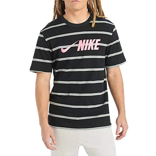 Nike Sportswear Air Max 90 T-Shirt Mens Track Jackets Size XXL, Color:  Black/Smoke Grey - Walmart.com