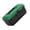 Black green, variant on MOMOJIA Hardware Tool Box Multifuntional Storage Tool Box Thick Electrician Repair