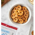 thumbnail image 4 of Delight Expressions Snack Time Gift Basket, Football Theme, 9 Count, 4 of 5