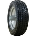 thumbnail image 6 of Marathon 00011 Hand Truck Tire Sawtooth Tread Flat Free, 6 of 6