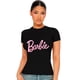 thumbnail image 2 of Playera Para Mujer Cómics Disney Licencias Original 100% Algodon, 2 of 4