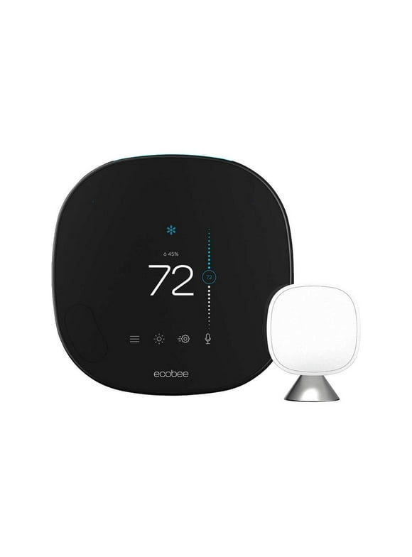 Smart Thermostats
