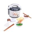 thumbnail image 4 of Juego De Imaginación, Juguete De Cocina, Juego De Cocina Para Niños, Juego De Cocina Para Niños, Olla Arrocera, Juguete Para Niños, Juguetes De Cocina Para Electrodomésticos, 4 of 7